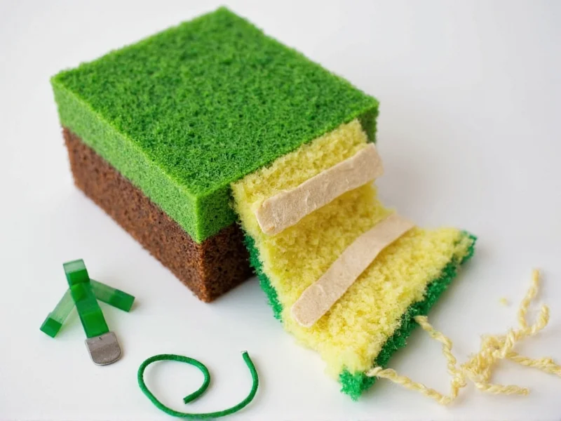 how to craft a sponge minecraft