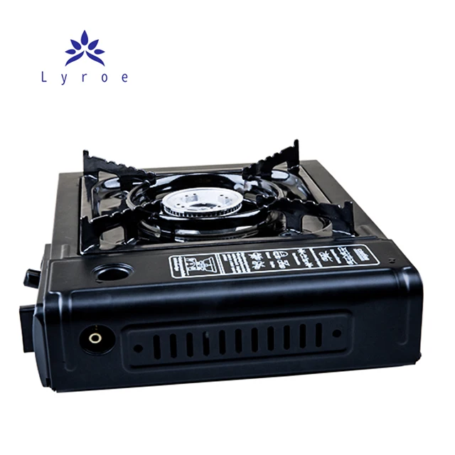 

Outdoor Camp Countertop Stove For Boilers