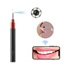 8pcs LED HD 720P wireless wifi dental intraoral camera drive endoscope camera otoscope tips