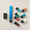 2019 new arrivals e-cigarette cartridges pod empty one time use vape pen cartridge set