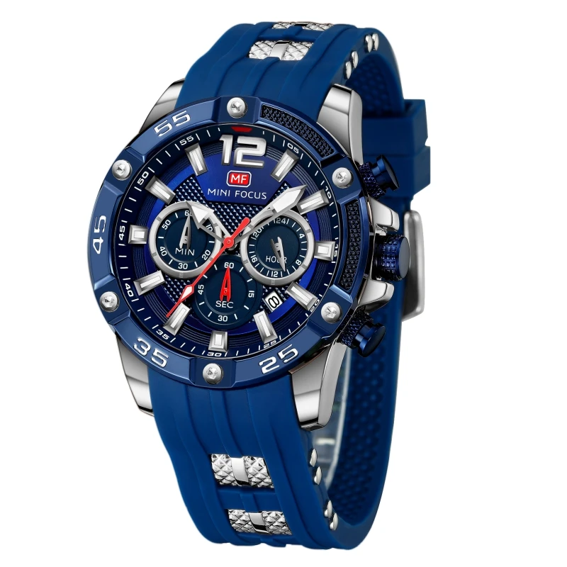 

mini focus brand orologio da polso uomo male wrist watch cheap chronograph chinese wholesale watches