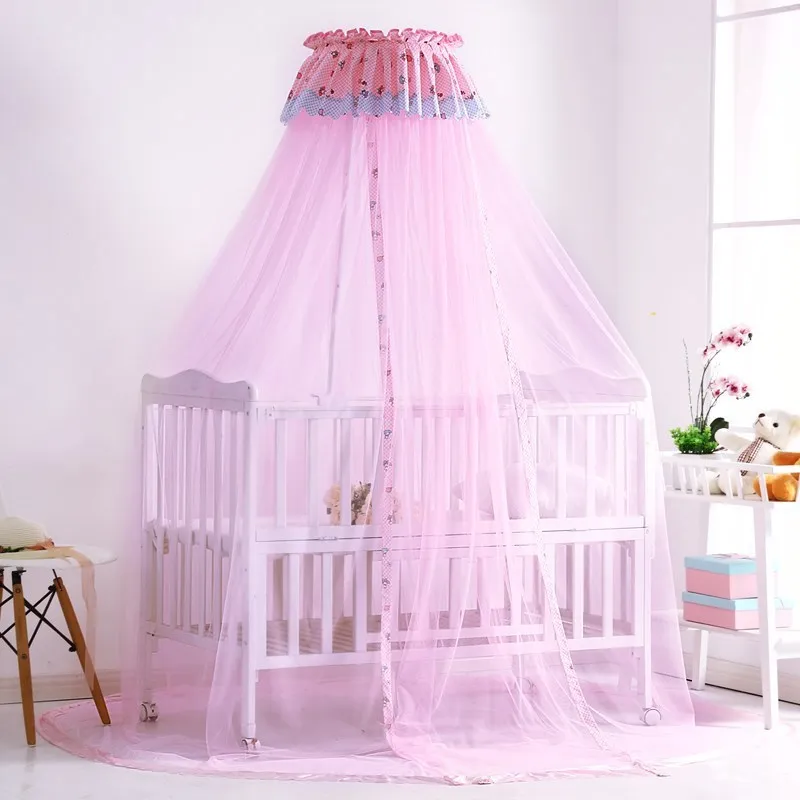 
Polyester Fabric Stainless Steel Foldable Hammock Baby Designer Bunk Bed Types Mosquito net 