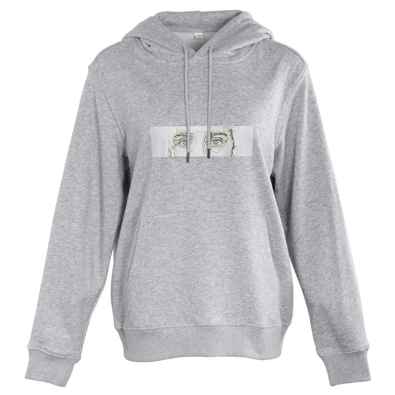 

2019 hot sale custom women printing logo heavy blend hoody sweatshirts hoodies oem hoodies