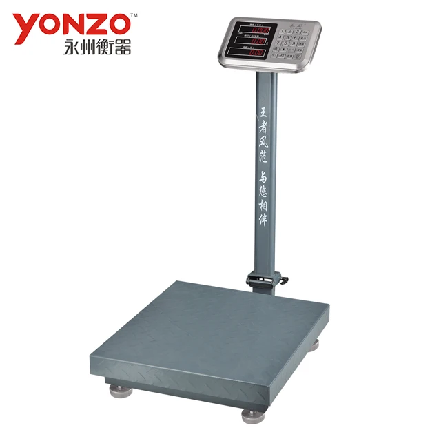 Rice Bag Digital 300kg Weighing Scales Buy Rice Bag Weighing Scales