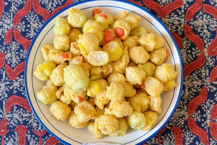 Aneheim pepper salsa