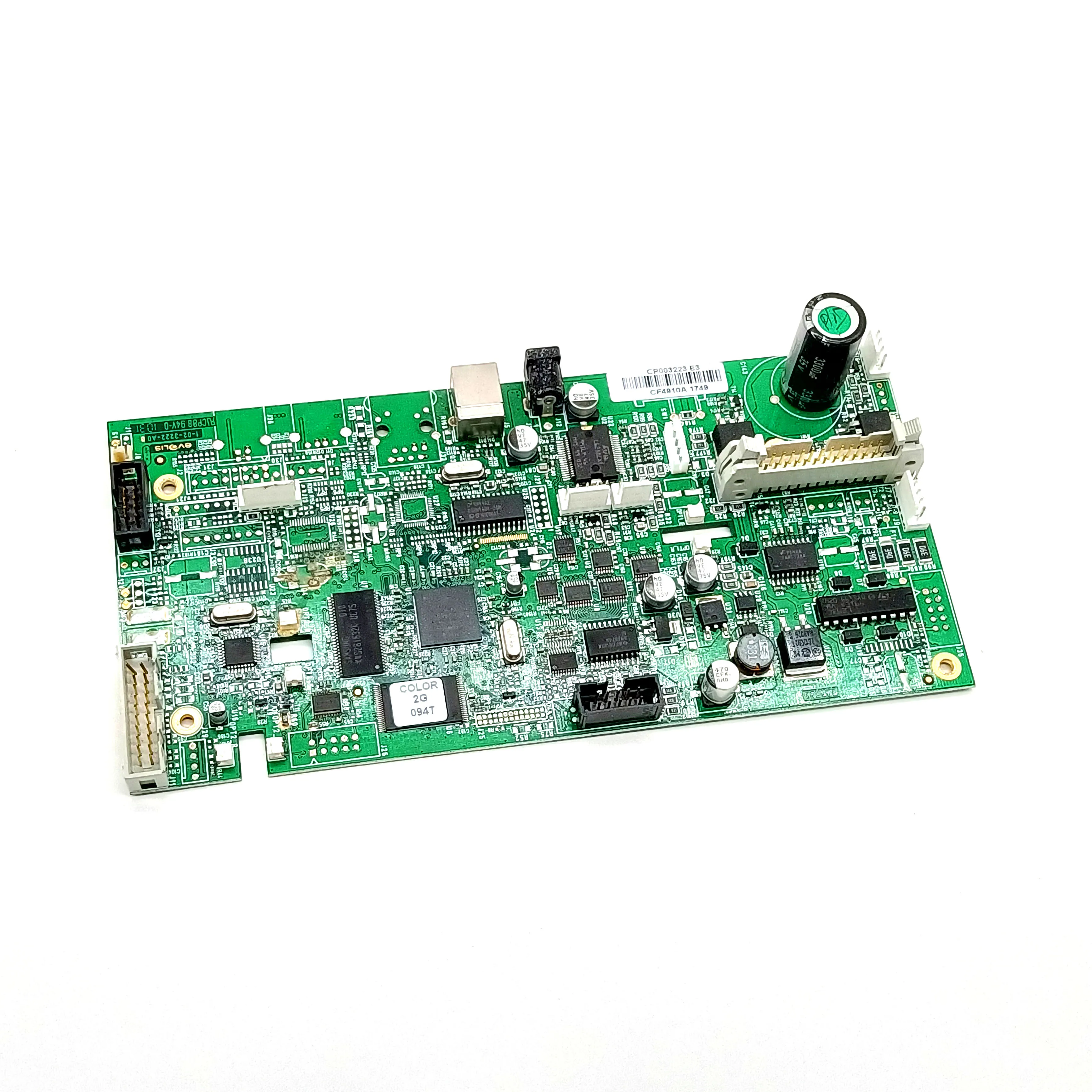 

Main Board Motherboard CP003223 CF4910A Fits For Evolis Pebble 4