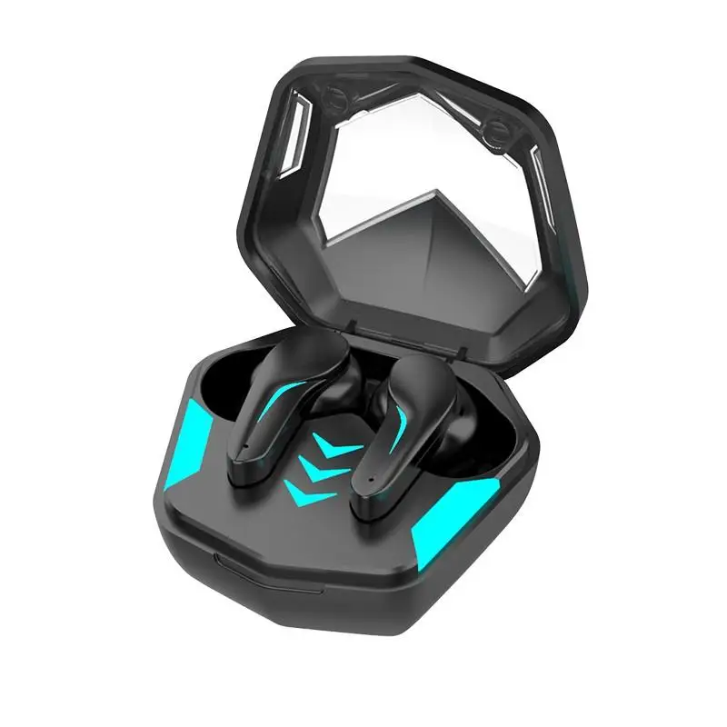 

The Latest best selling MD188 waterproof gaming headphones wireless low latency hi-fi stereo earphones earbuds