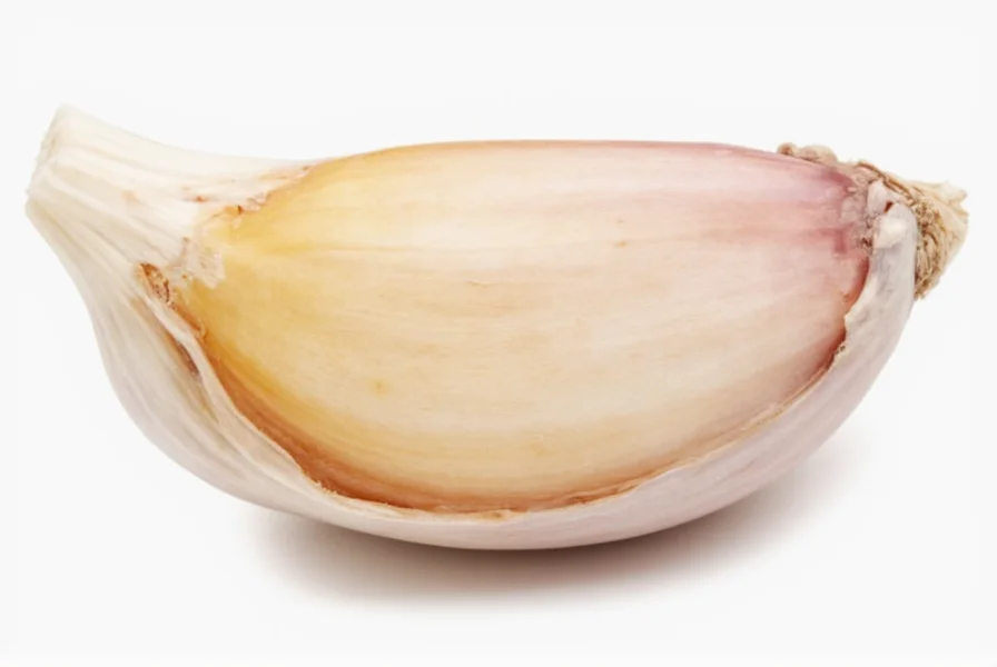 garlic buying