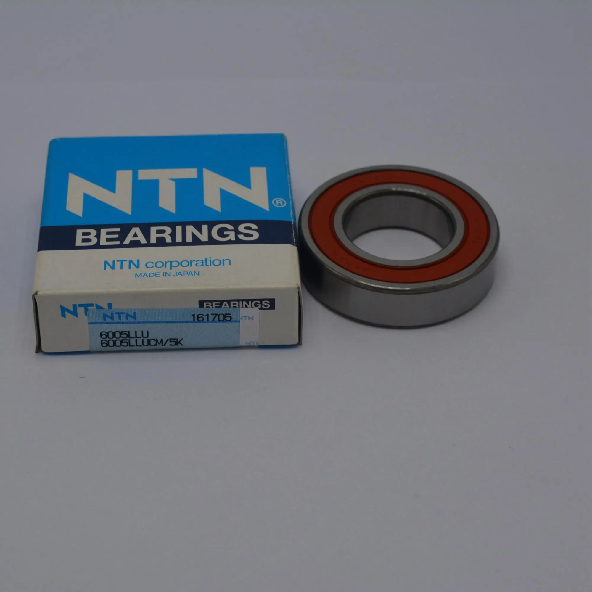 

Japan NTN Mechanical bearings Excavator spare parts