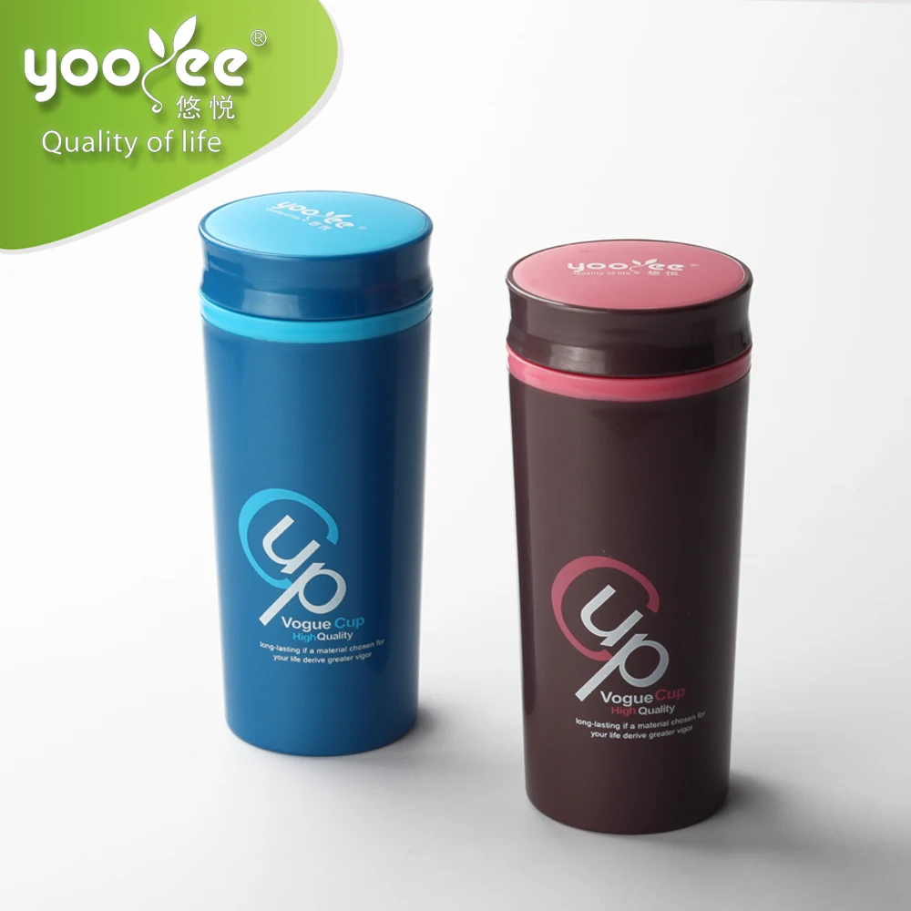

400ml double wall Insulated Water Bottle