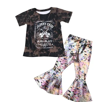 big girl clothing sets