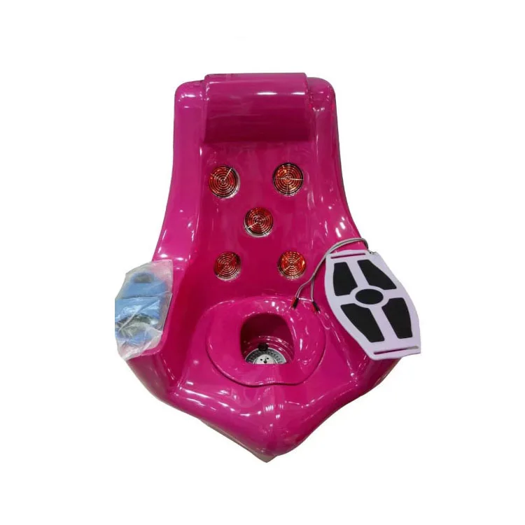 

hot sale pelvic floor muscles detoxify natural herbs vaginal steamer chair yoni steam seat chair