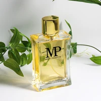 

OEM No Label No Brand Name Make Your Own Spray Women Fragrance Wholesale Perfume