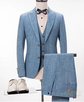 

APHACATOP OEM Cheap and High Quality Mens Spring Suit Set