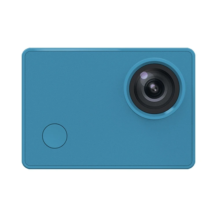 

Dropshipping Original Xiaomi Youpin Seabird 4K Sports Camera 3.0