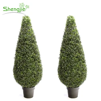 artificial evergreen