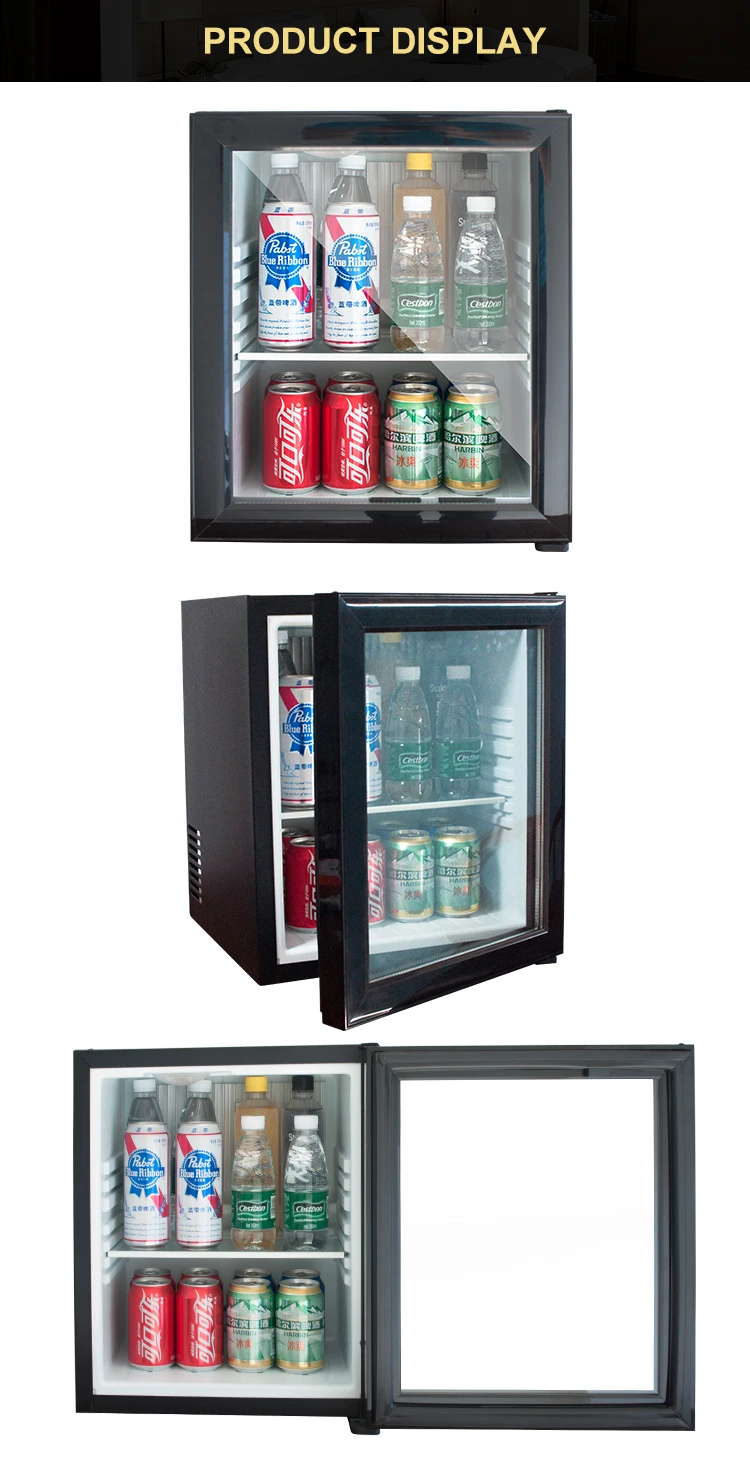 Honeyson Hotel Mini Bar Fridge Supplies 30l Xc30b Buy Hotel Bar