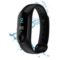 

Multifunction Walking for Run Swim Time Tracker Health Body Sensor Full Touch Screen Drink Water Remind Smart Watch