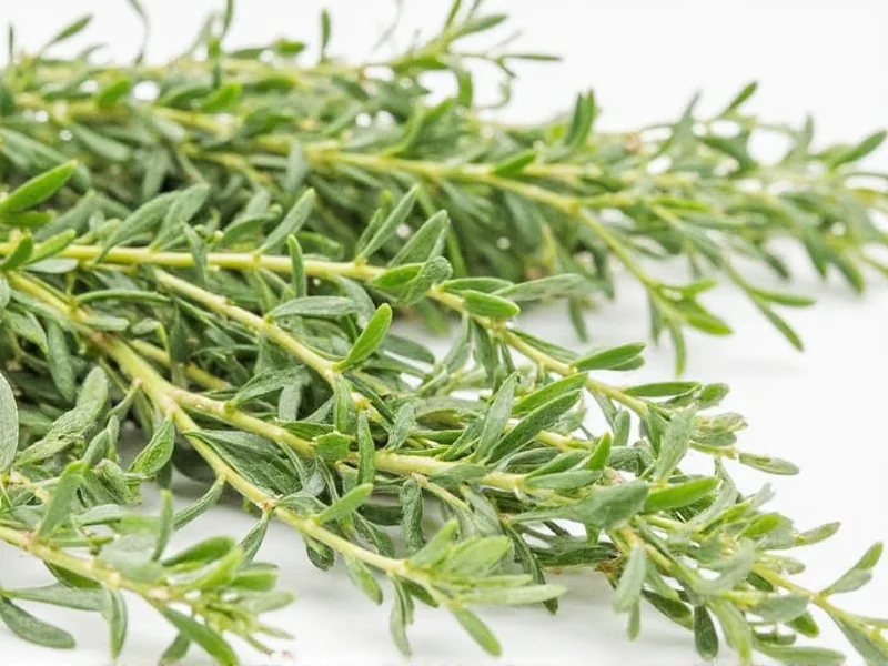 Fresh Thyme Distribution Center Location and Operations