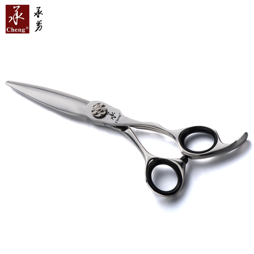 
WA-65 barber scissors hair cutting scissors 6.5 professional hair cutting scissors 