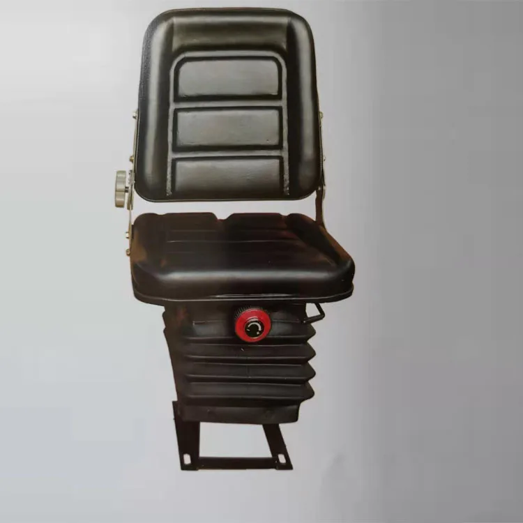 
Competitive price simple car engineering driving seat wear-resistant driving seat 