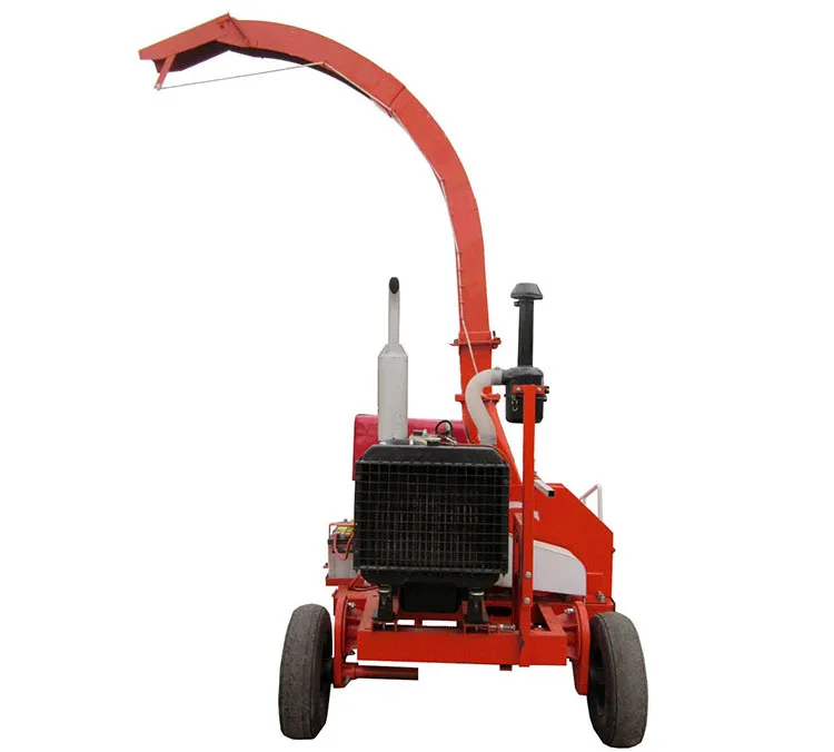 Single Row Tractor Drive china silage forage harvester manufacturer