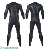 

High Quality 3mm Triathlon Wetsuit With Yamamoto Neoprene For Men and Women Universal