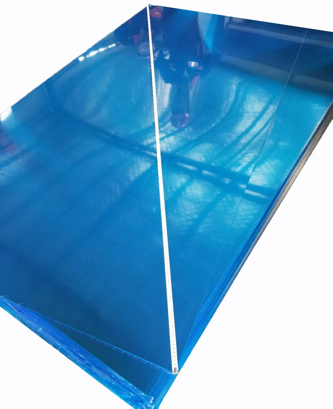 
Price of 5052 H32 aluminum sheet 