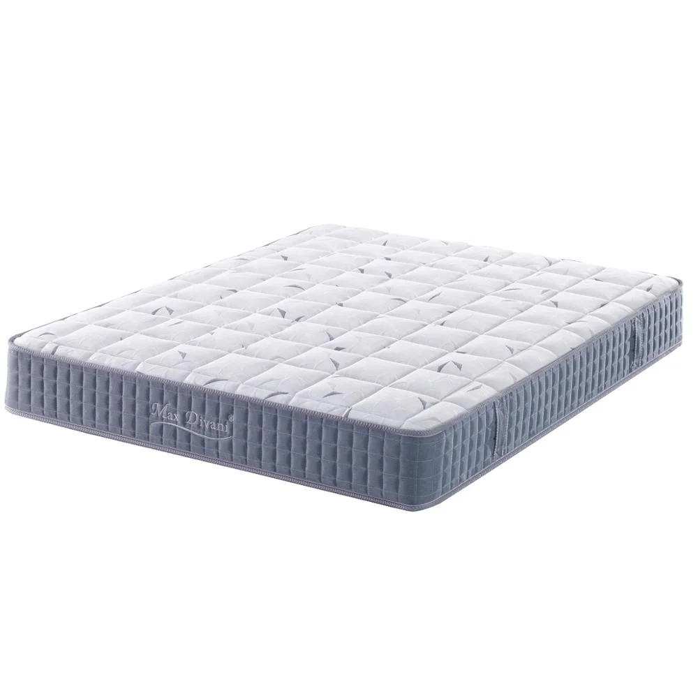 

Max Divani luxury king size malaysia latex mattress