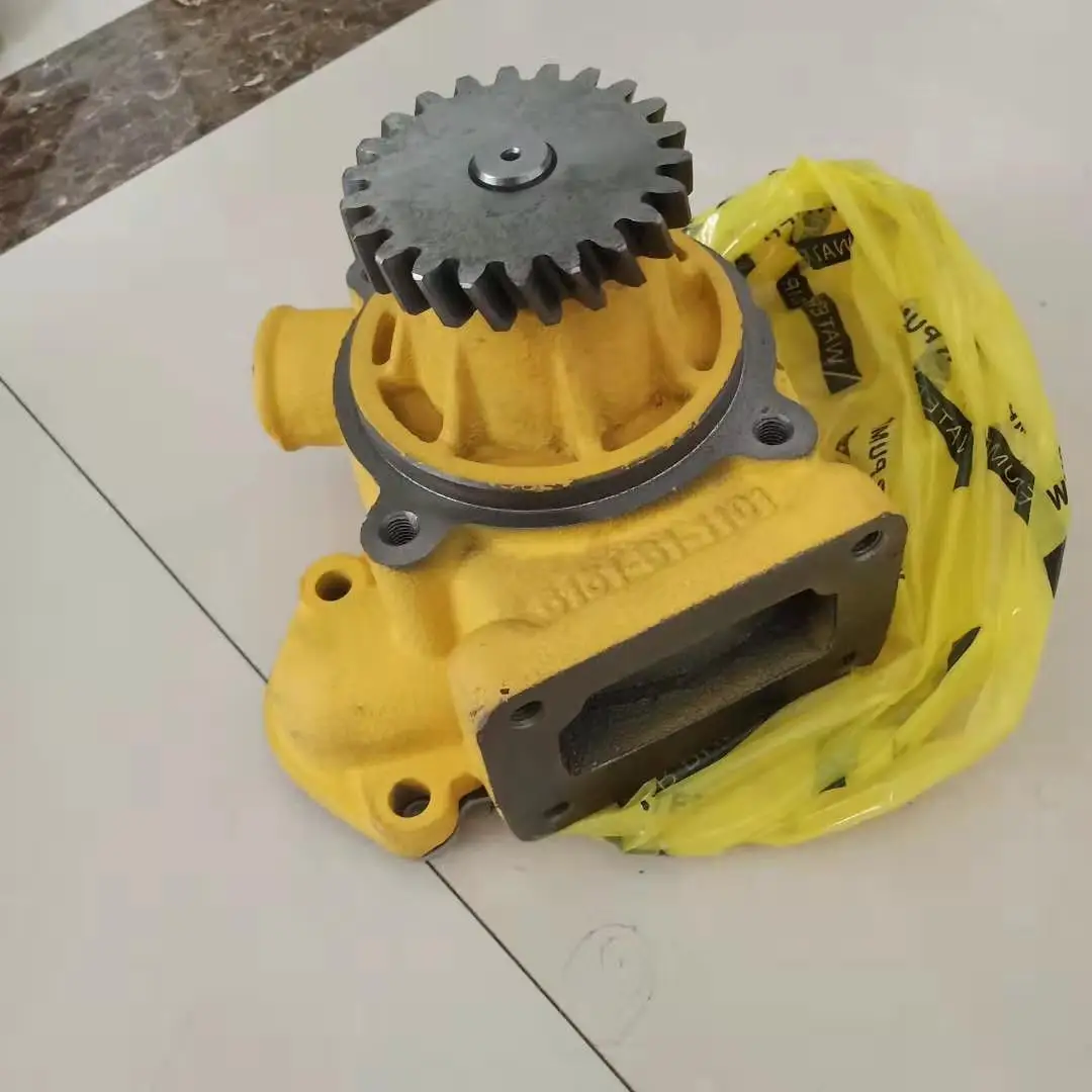 Wa4806 Water Pump 6251611102 6251611100 6251611101 Loader Spare