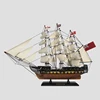 FINE QUALITY Wooden HMS surprise Limited Tall Model Ship 24''