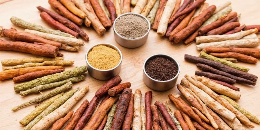 Unlocking the Umami Mystery: Spice Storage & Usage Hacks for Maximum Flavor Depth