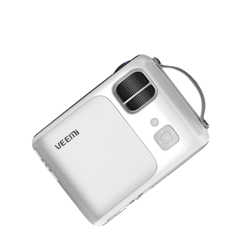 

Amazon Hot Selling Night Light Projector 480*272P Resolution Home Gaming LCD Kid Projector