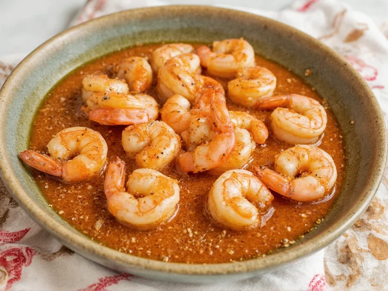 Perfect Shrimp Seasoning: Best Blends & Pro Tips