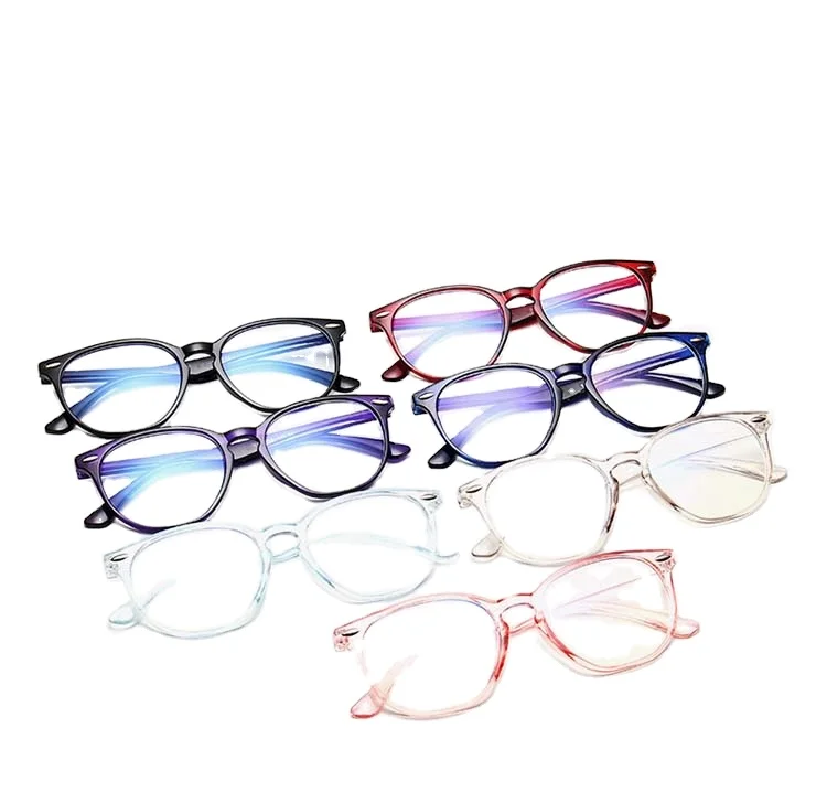 

High Quality Eye Glass Frames Women Frame Glasses Optical