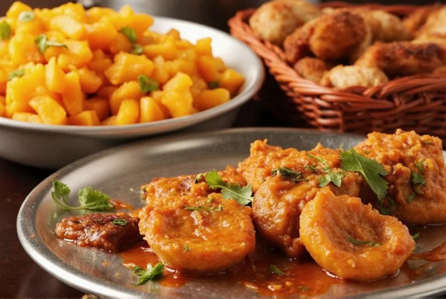 Saffron Indian Bistro: Konzept, Unterschiede & Erwartungen