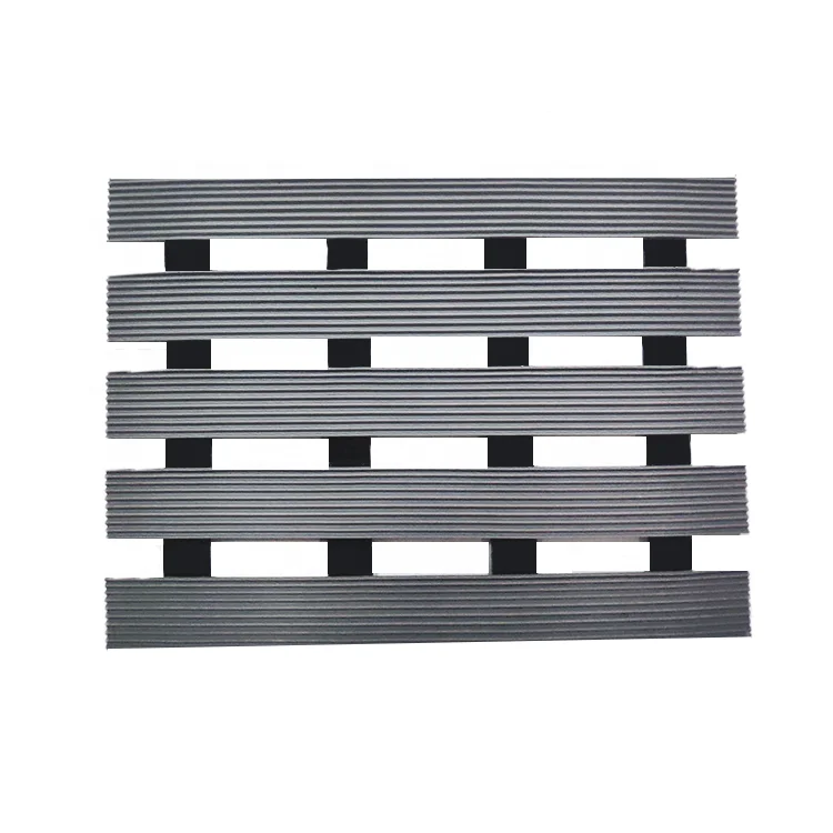 

Customized Size Waterproof Drainage Vinyl Pvc Material Door Mat Bath and Toilet Floor Mat, Optional