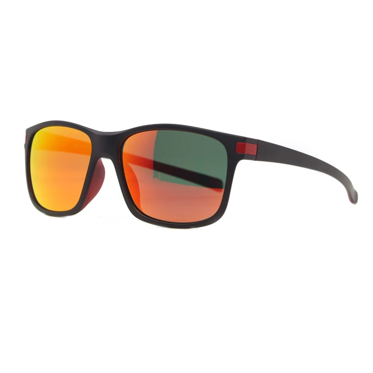 

Fashion UV400 TR90 Nylon Polarized Sunglasses For Men