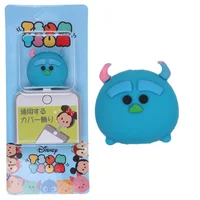

Usb Animal Data Phone Line For Cute Charger Bites Mobile Protectors Cables Saver Charging Cord De Cartoon Cable Bite Protector