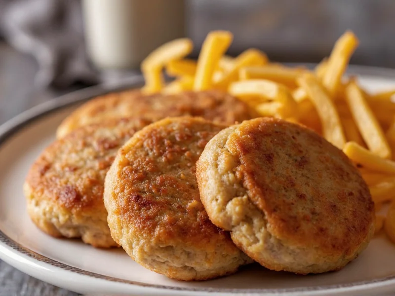 Bob Evans Sausage Patties: Complete Product Guide