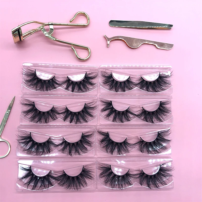 

eyelashes private label 3d mink lashes real mink eyelash false eyelash 3d