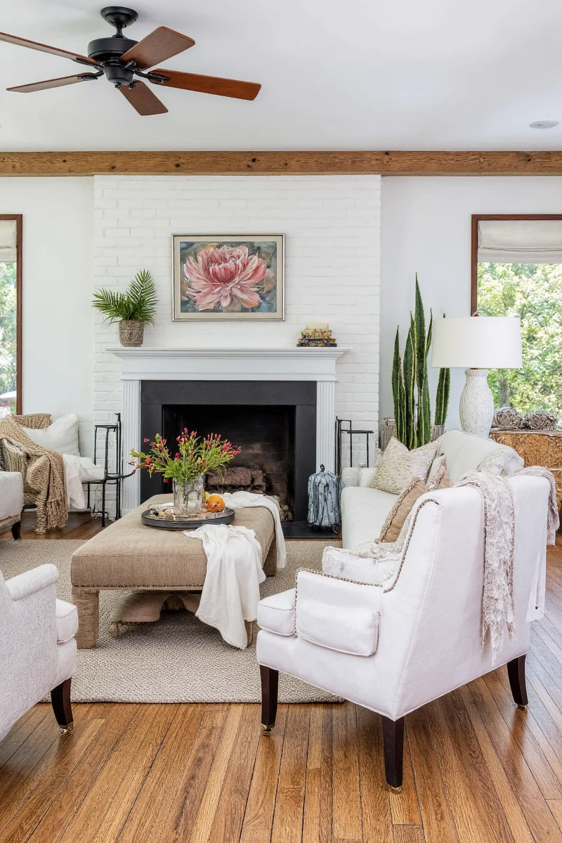 7 cozy family proof tips to rock the new englander house style at home