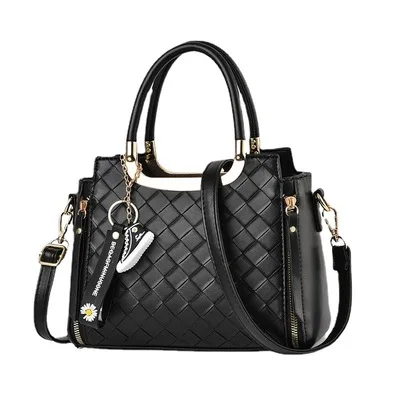 

Factory Direct Wholesale Women Handbags Cheap Price Large Capacity Luxury Handbags For Women Single Shoulder Handbags