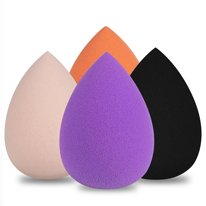 

Makeup tools sponge makeup sponge blender foundation, Colorful