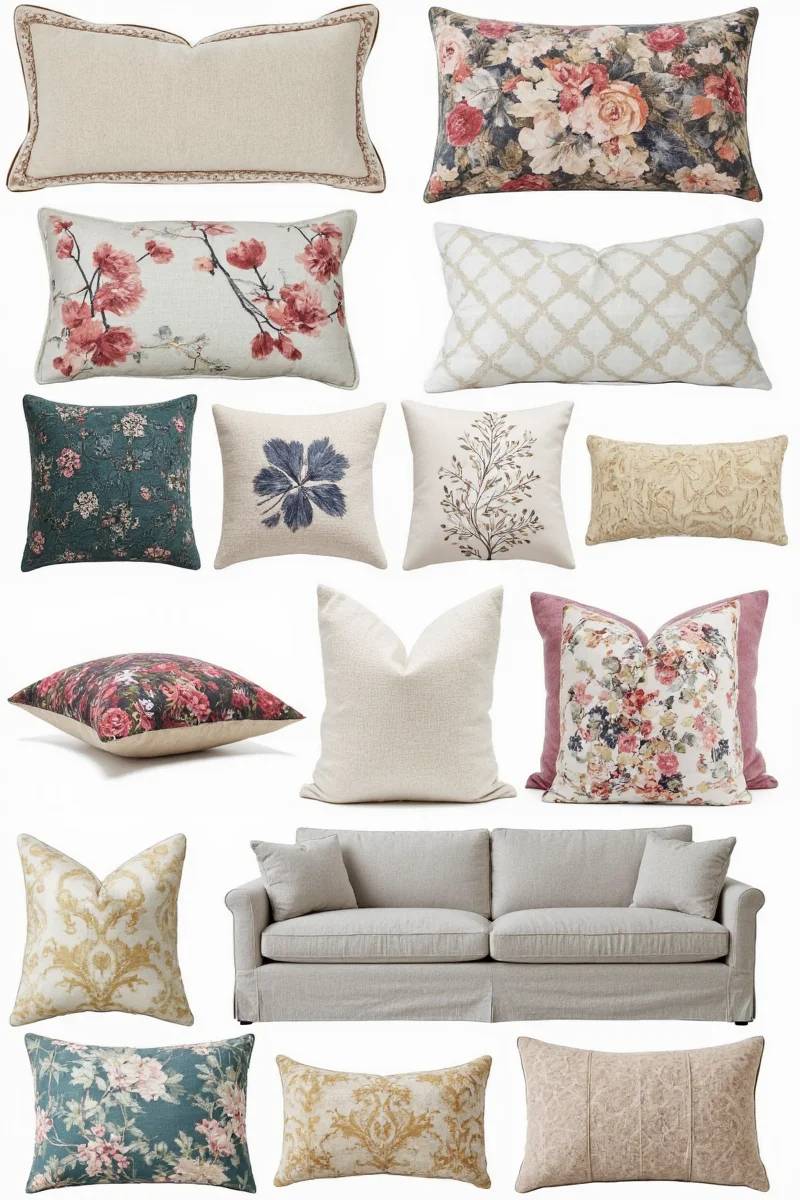 All-Weather Wonder Pillow