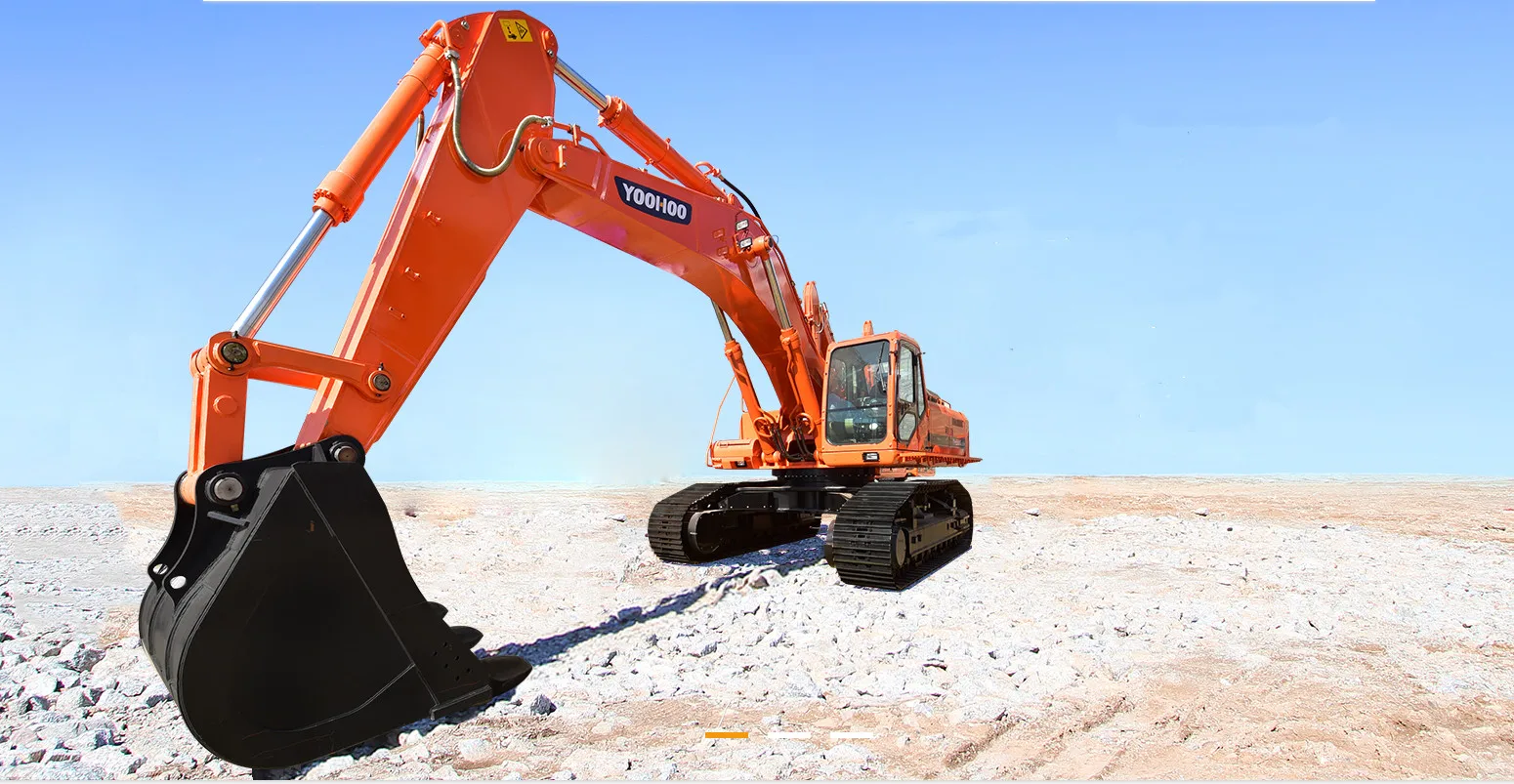 new excavator price 5 ton excavator digging machine for sale