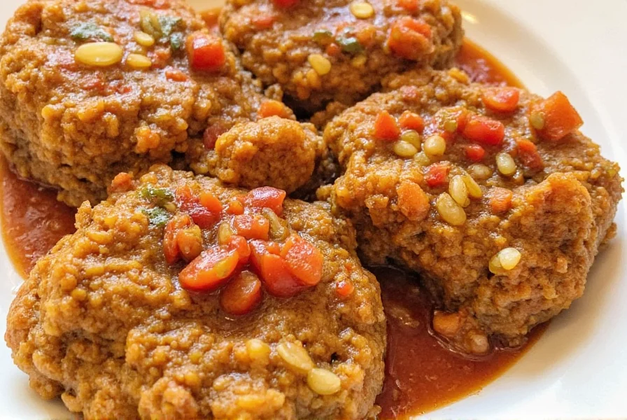 Creole Dishes