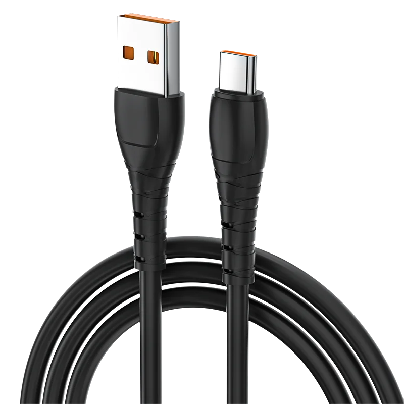 

Low Cost Product 2.4A Max Usb Cable Fast Charging Type C Mobile Phone Cable Tipo C