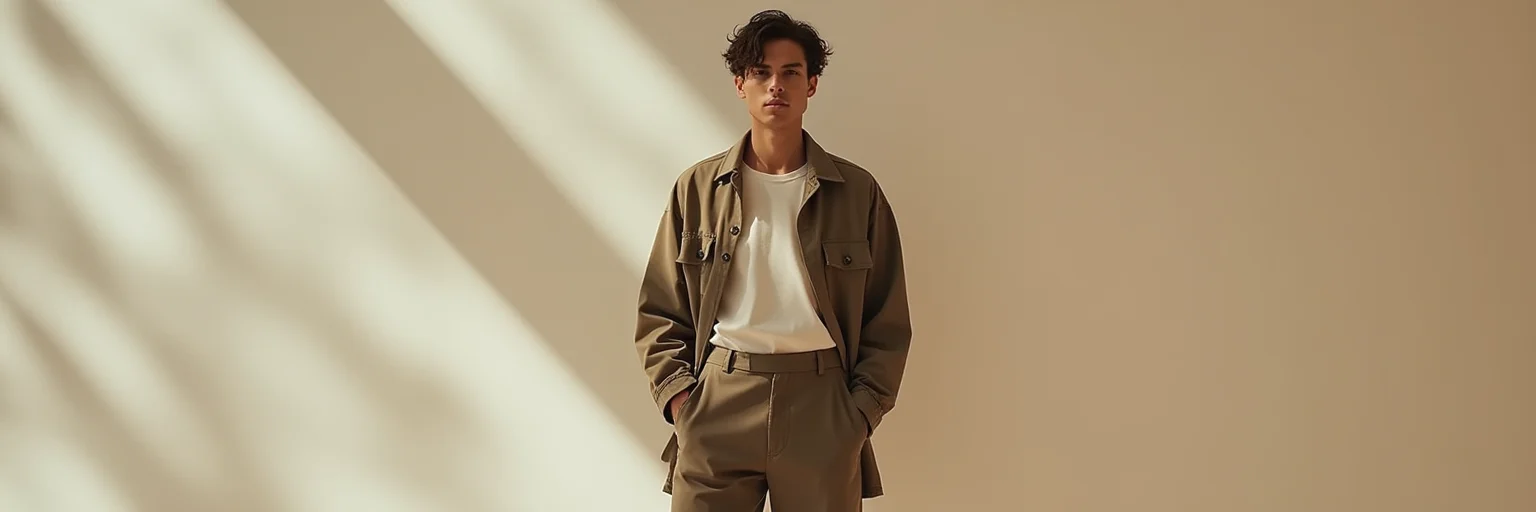 Rugged Menswear 2025: The Ultimate Style Revolution For Modern Adventurers