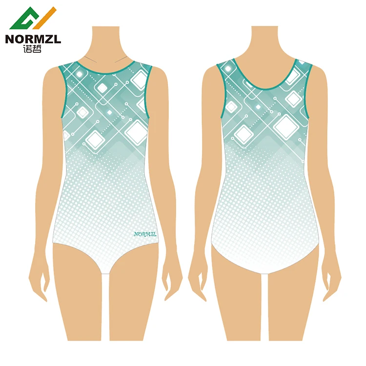 high quality cheap spandex gymnastics leotards for girls